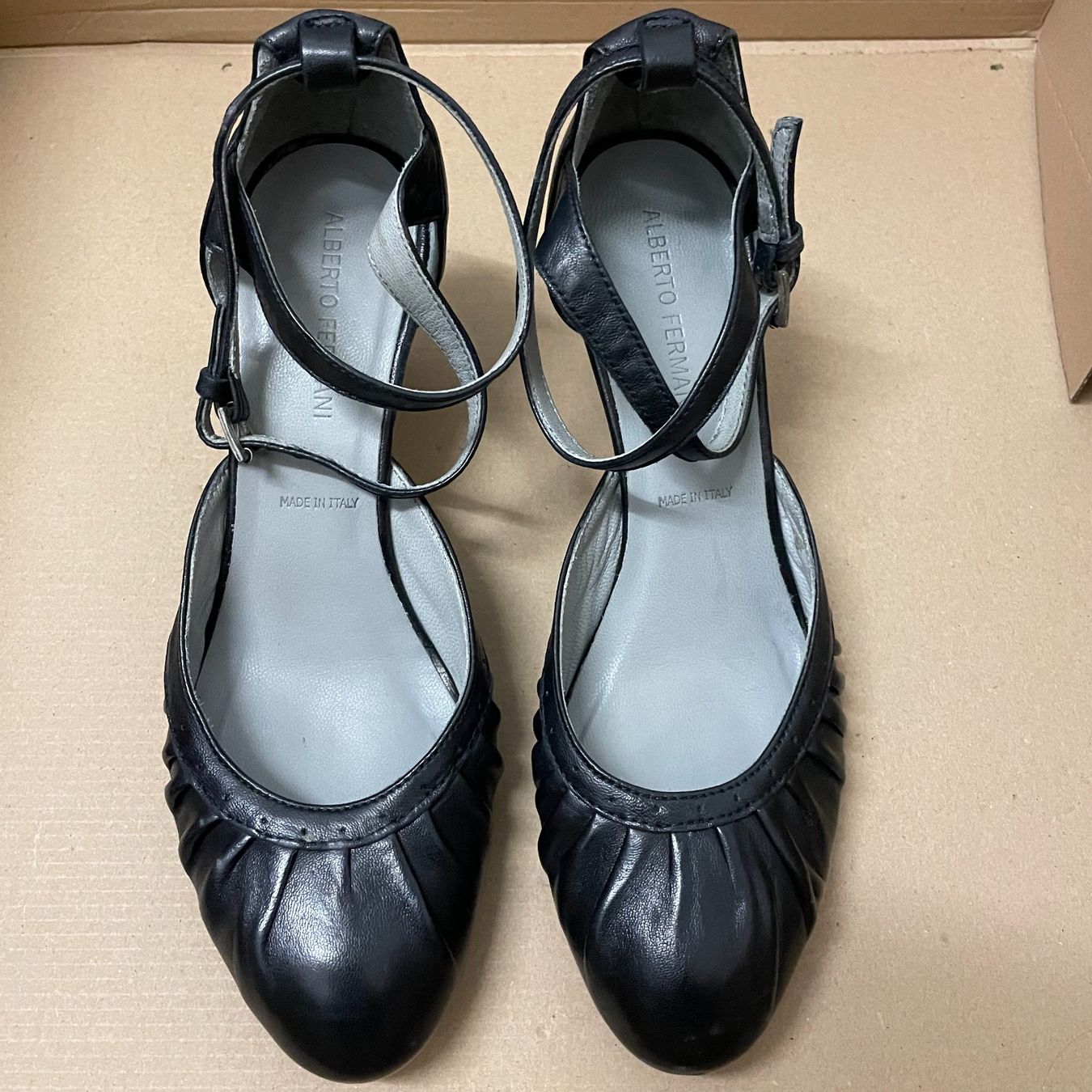 Scarpe da donna: Schuhe Hauptschuhe – Nuovo (secondo la descrizione) da Aarburg venduto da Qin3ze 2