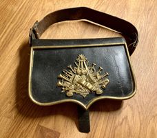 Antike Tasche von Musikverein, Rarität