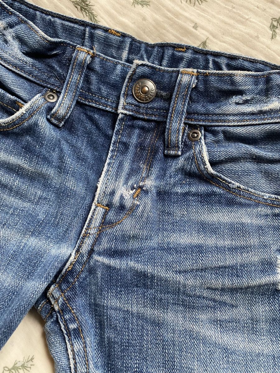 Pantaloni: Shorts 98 – Usato da Happerswil venduto da angela_schlatt 1