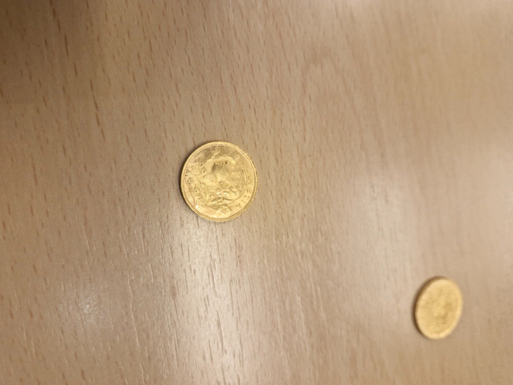 Tutti le monete: Verkaufe diese 3 munzen – Usato da Rheinfelden venduto da man_wl9l 5