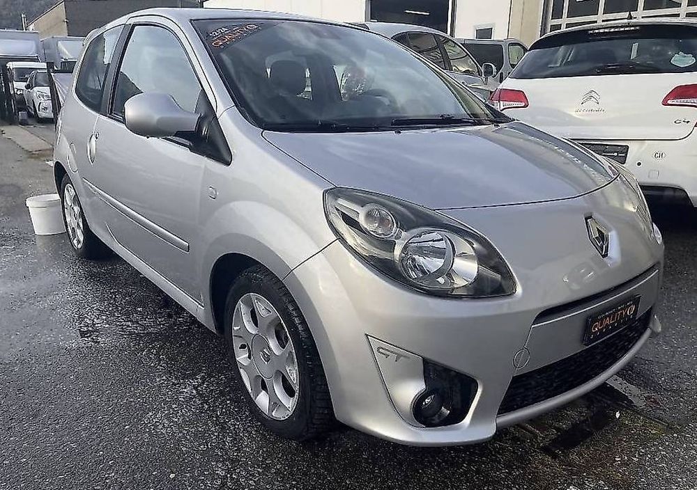 Automobili: Renault TWINGO 1.2 16v GT – Usato da Camorino venduto da alius02