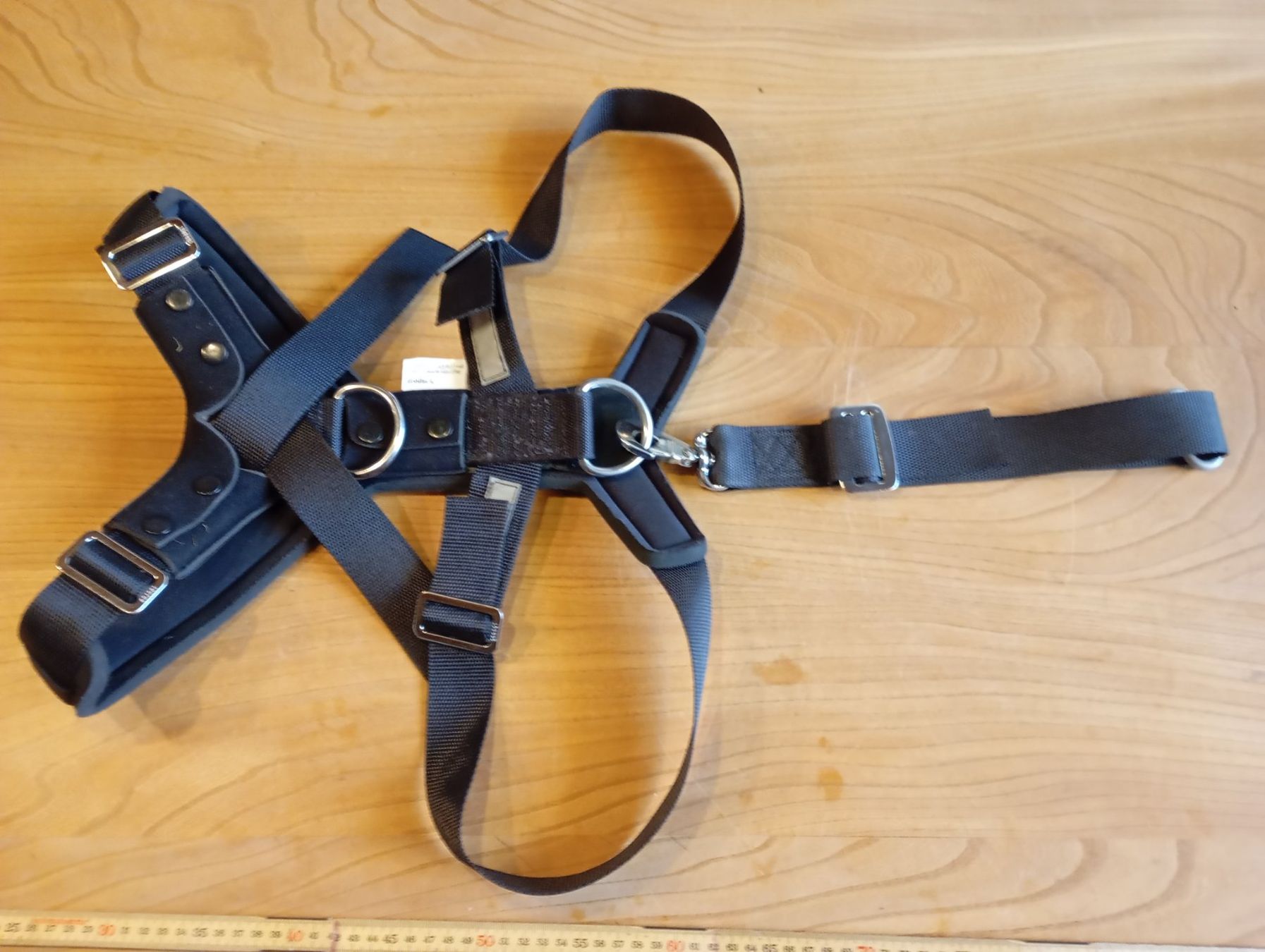Leine & Halsband: Hundegeschirr für das Auto – Gebraucht aus Gunzwil von peyerje