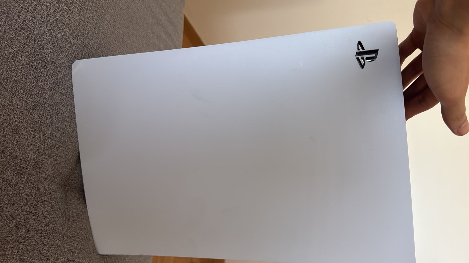 Sony Konsolen: Ps5 – Gebraucht aus Spreitenbach von oma_km75