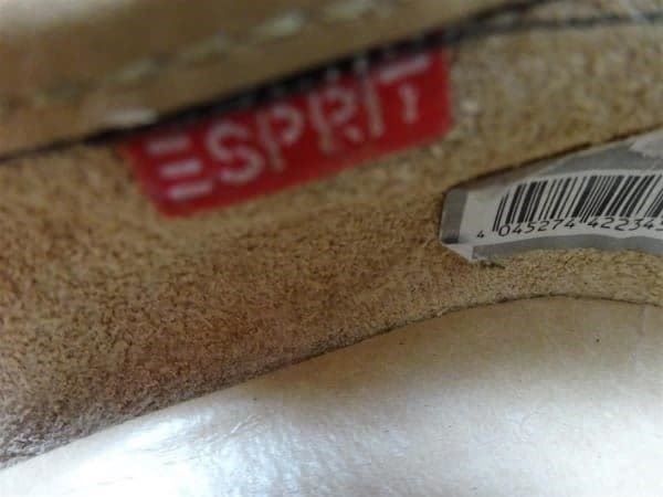 Esprit Scarpe da donna: Esprit - Pumps / Wedges - Grösse 38 – Usato da Zofingen venduto da Justizia_01 3