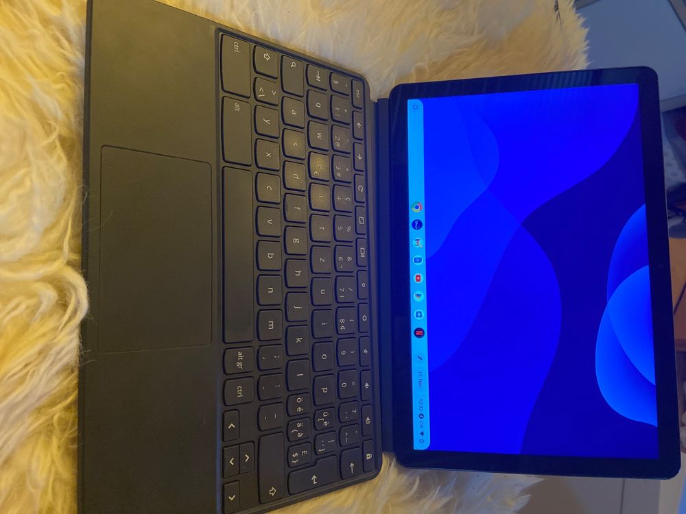 Lenovo chrome tablet kaufen auf ricardo