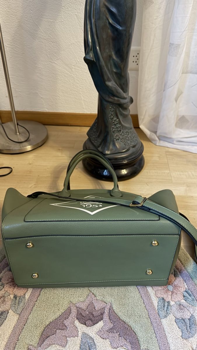 Borse da donna: L.Credi Munich LCM Munich 1953 Tasche – Usato da Obfelden venduto da tan_9lj9 2