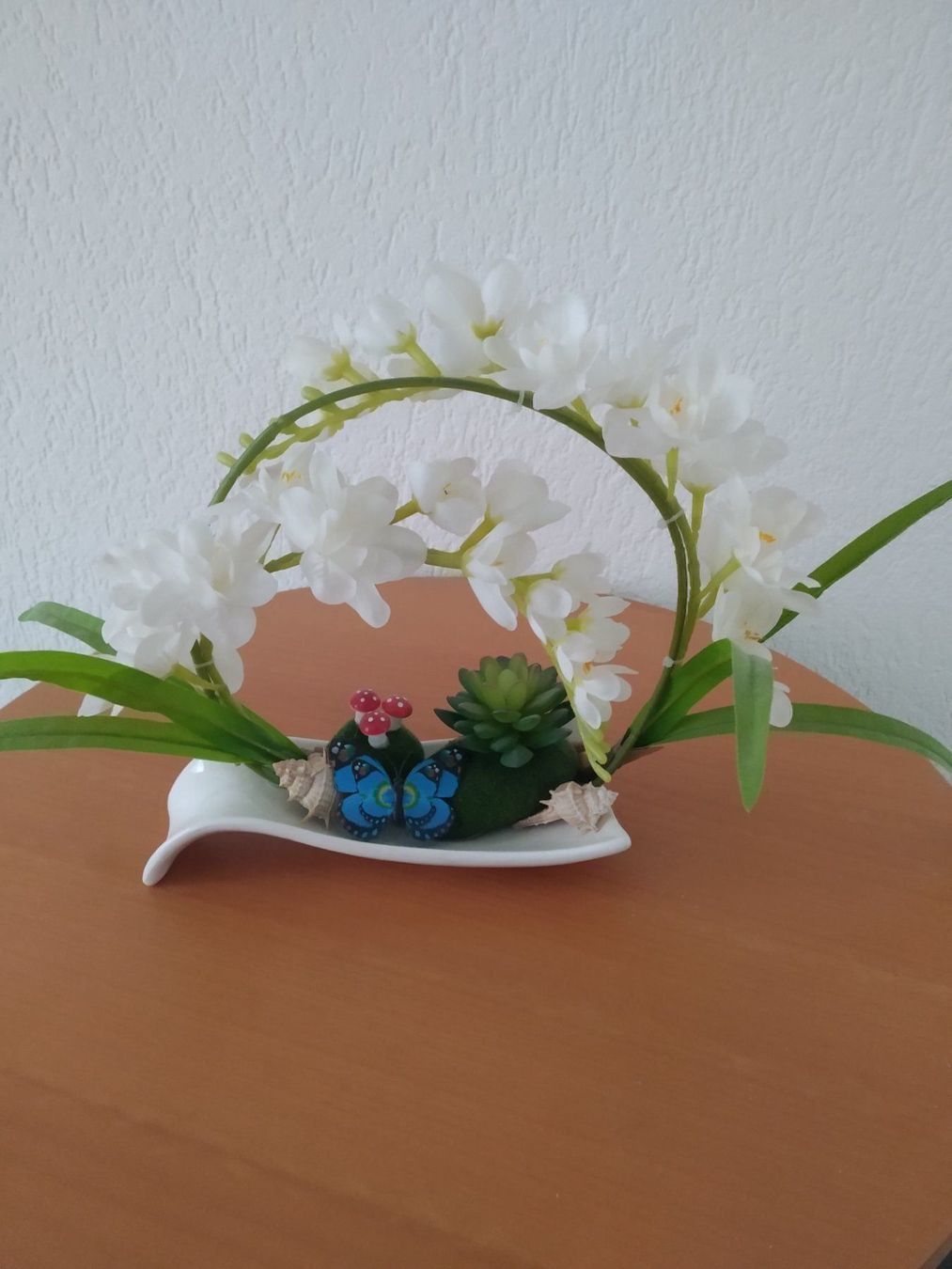 Piante & sementi: Orchidee künstlich – Nuovo e nell'imballaggio originale da Münchenbuchsee venduto da Cori1968