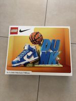 LEGO 43008 Nike Dunk Set 1180 Teile Neu