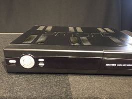 Smart SAT Receiver MX 04 HDCI