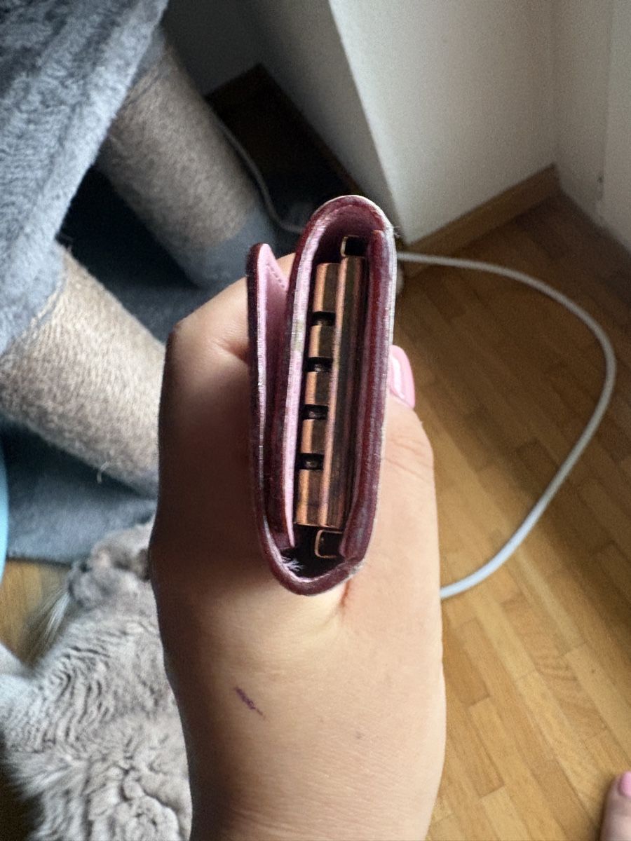 Louis Vuitton Altro in  Abbigliamento & Accessori: Louis Vuitton Murakami multicolor Schlüsseletui – Usato da jona venduto da Narcissuess 5