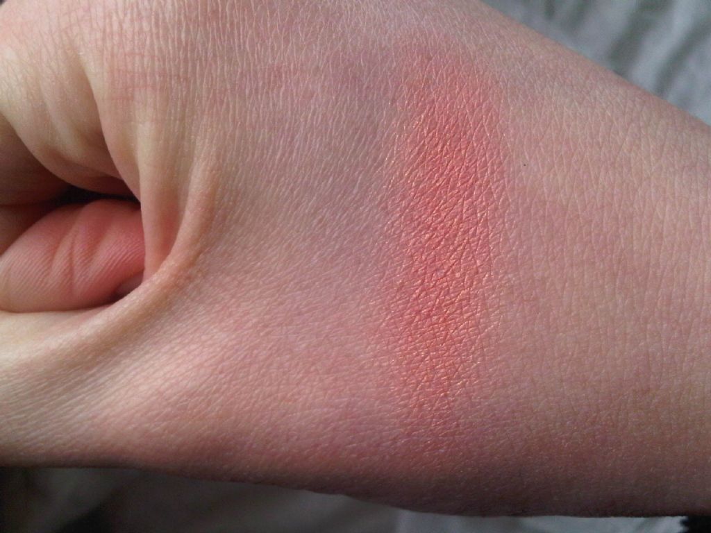Make-up: MAC Powder Blush Style – Usato da Dielsdorf venduto da Miri1101 6