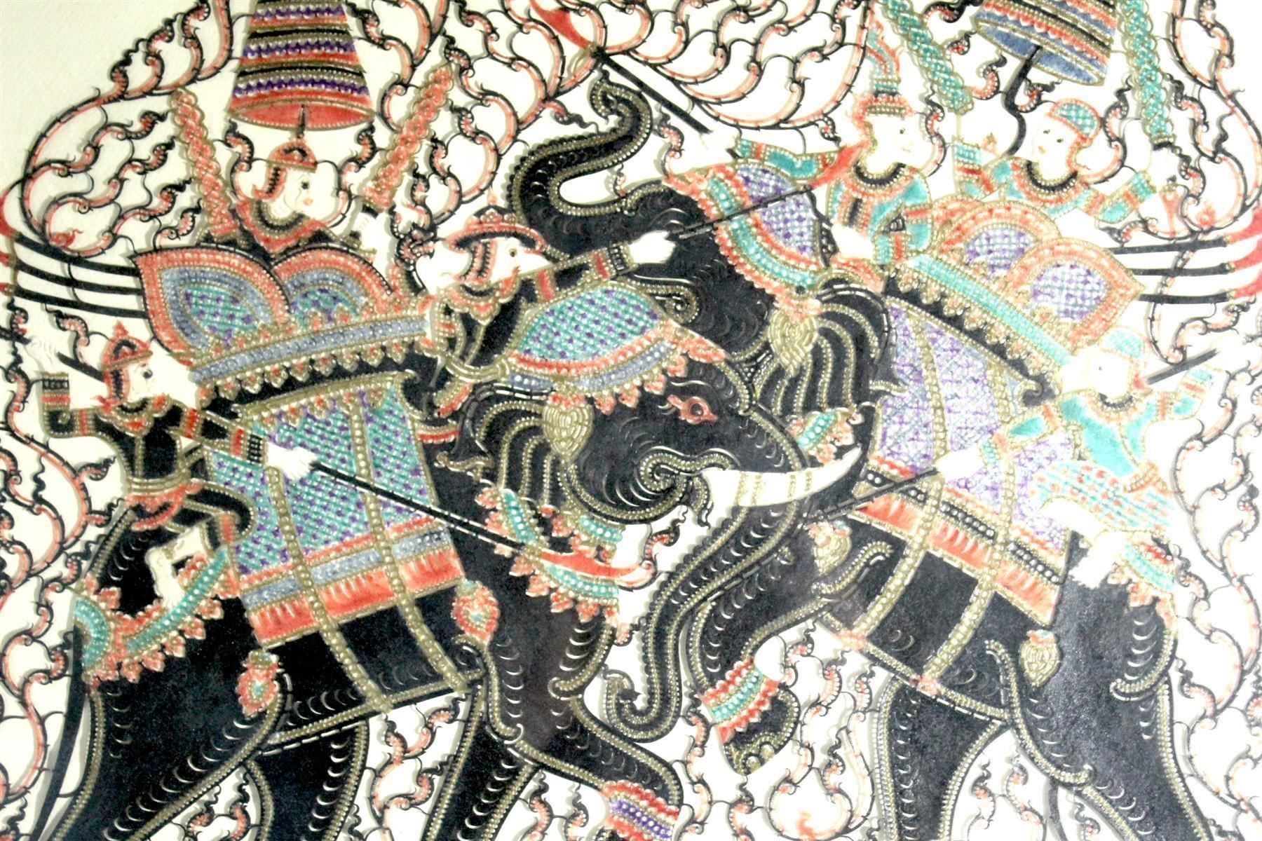 Penna & Evidenziatori: SCHERENSCHNEIDER (Indien, 20. Jh.) – Usato da Bern venduto da Arting