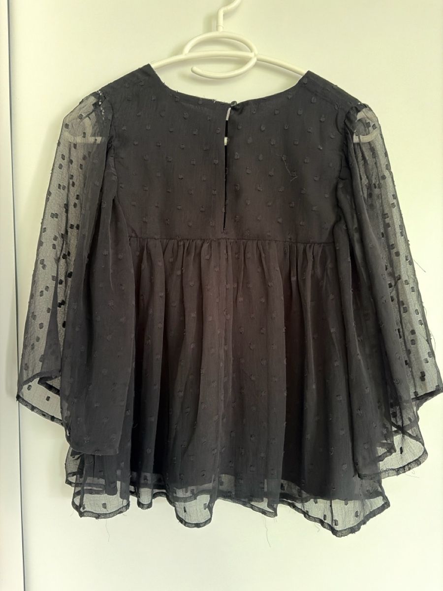 Mango Chemisiers: Bluse – D'occasion à Zürich par sabri810 1