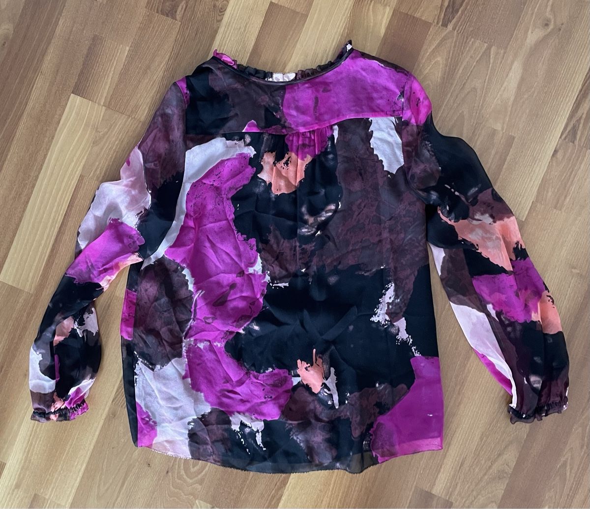 Diane von Furstenberg Blusen: Bluse Diane von Fürstenberg – Neu (gemäss Beschreibung) aus Bern von Gonz1973 1