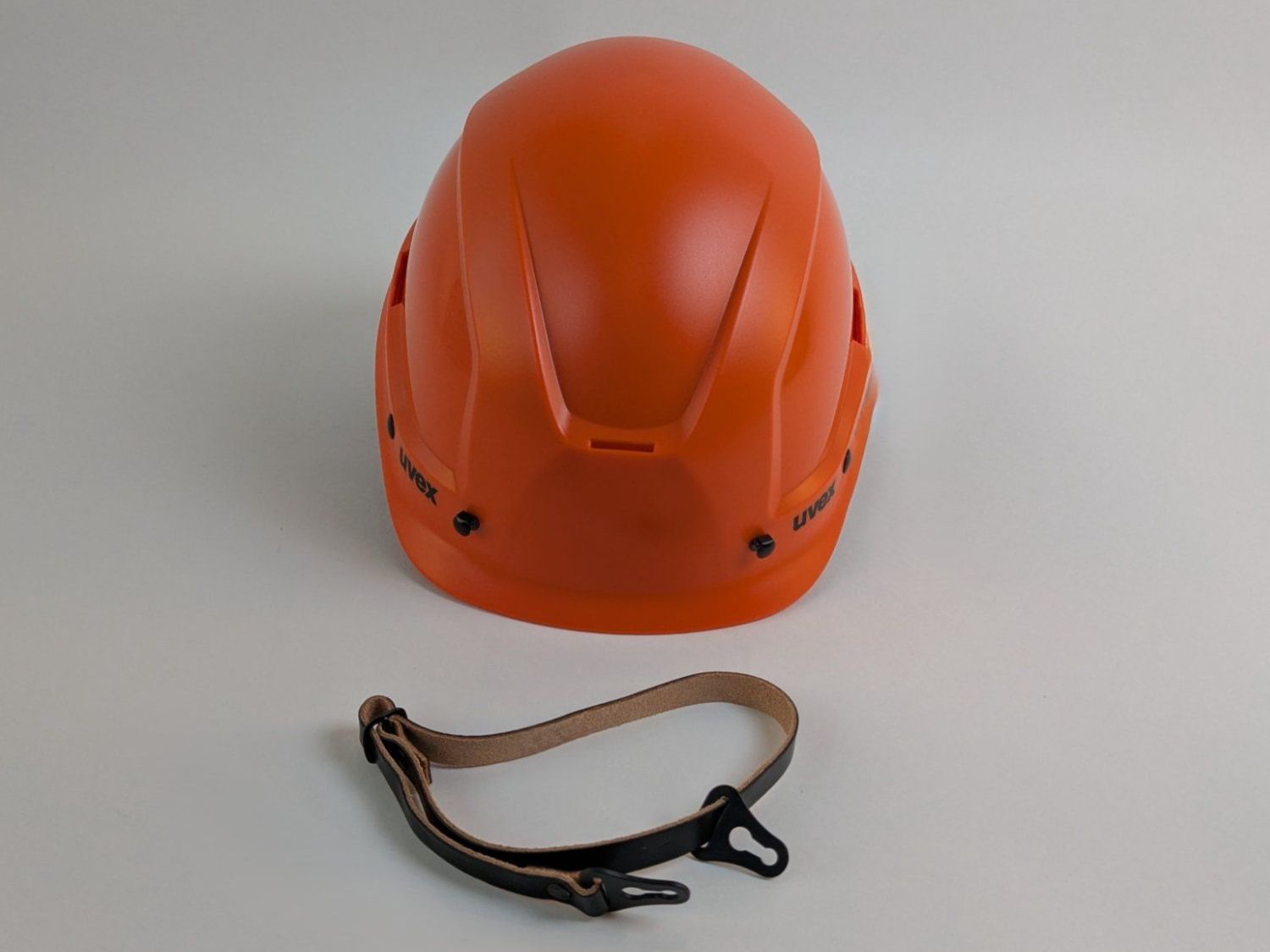 Uvex Protezione per viso e udito: UVEX PHEOS B-WR Multifunktionshelm 52-61cm – Nuovo (secondo la descrizione) da Dintikon venduto da Restwert_Dintikon 6