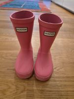 Hunter Gummistiefel Gr 24