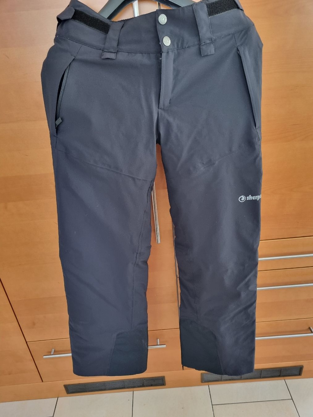 Sci: Pantalon de ski – Nuovo (secondo la descrizione) da Miège venduto da gis_wnk5