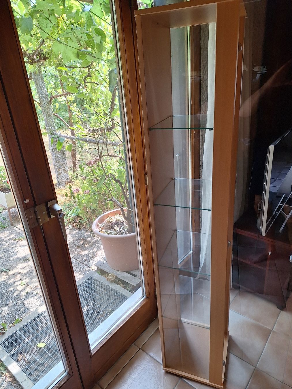 Vetrine: Belle vitrine d'occasion – Usato da Genolier venduto da Antoine30 3