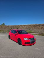 Vw Golf 5 R32 / Ab Mfk