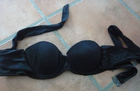 Bikini-BH / BH für Badeanzug