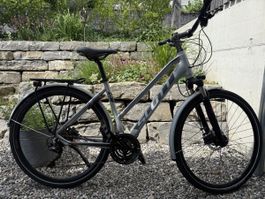 Scott Sub Sport 10 (Rahmengrösse M) 