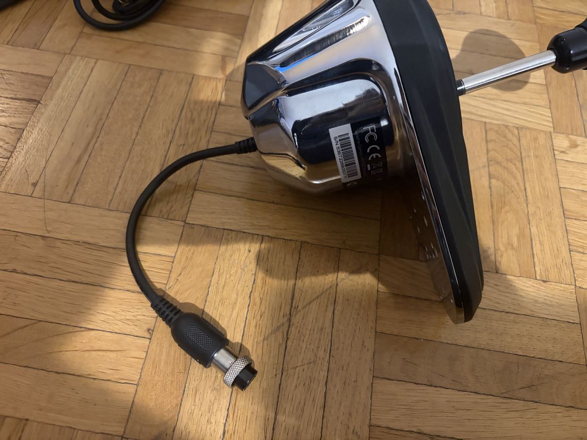 Thrustmaster Manettes: Thrustmaster TH8A Shifter – Neuf (Voir description) à Zürich par Davidoff 2