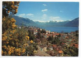 LOCARNO-MURALTO-MINUSIO