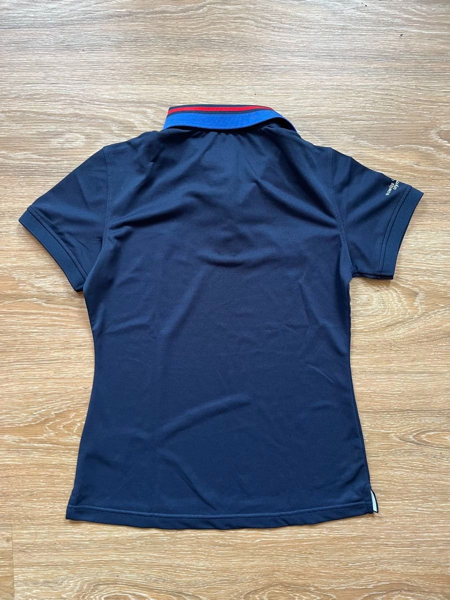 Polo-Shirts: Polo Goldtest M NEW – Neu (gemäss Beschreibung) aus Grand-Lancy von Dr.Lux 6