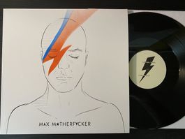 Max Motherfucker – Max Motherfucker [12" DE 2020]