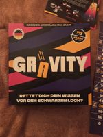 Gesellschaftsspiel Gravity 