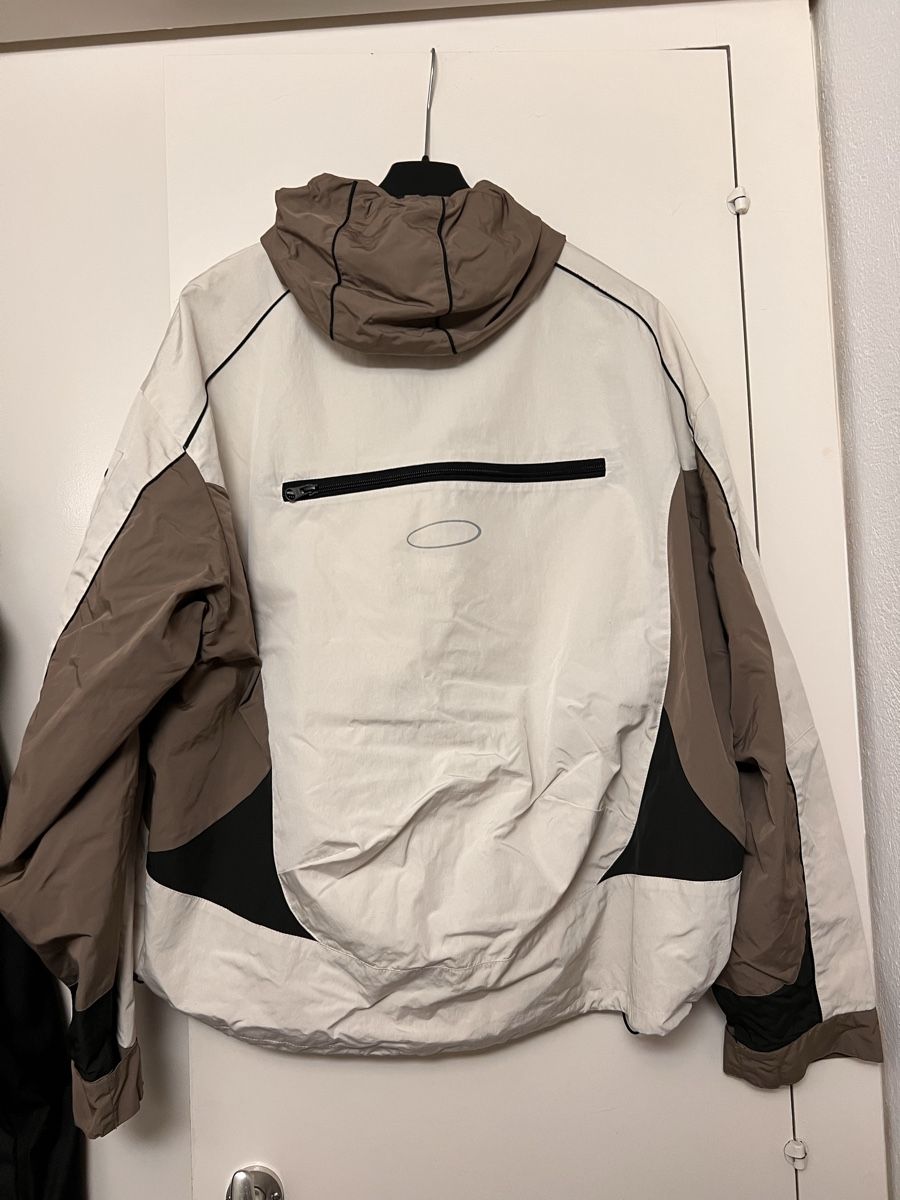 Giacche: Grailz 22FW Color-Block Jacket VIBE – Usato da Bern venduto da fen_7rn8 2
