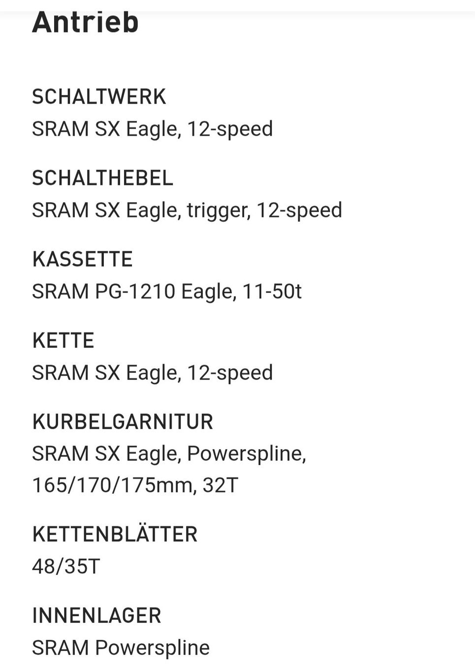 Specialized Biciclette: Specialized MTB Chisel Hardtail – Usato da Oberbuchsiten venduto da moogli2005 4