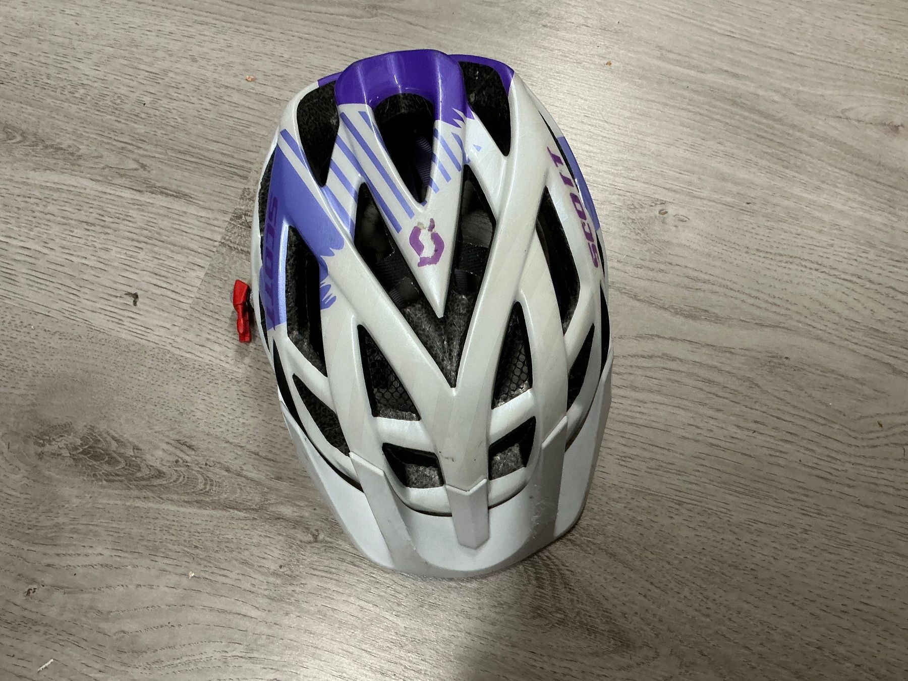 Scott Casques: Mtb Bike Helm Scott – D'occasion à Schnottwil par ssm_8gnn