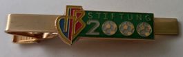 FC Basel, FCB. sehr rare Krawatten Nadel.