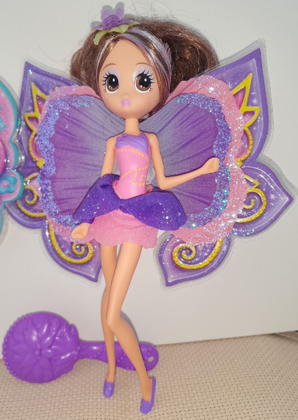 Bambole: Barbie Elfinchen Puppen – Nuovo (secondo la descrizione) da Alchenflüh venduto da roh_6xk8 2