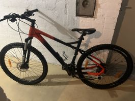 California Burbank 27.5” MTB | Shimano Deore | RH 50 cm