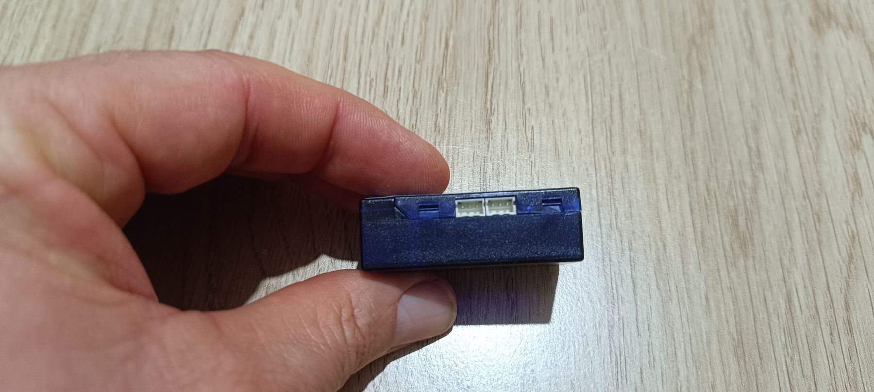 Modellismo RC: Vbar Neo FlybarlessSystem  – Usato da Lausen venduto da Trex700dfc 2