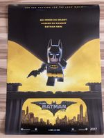 Filmplakat Batman Movie