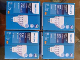 Led Spot 7.5V nicht dimmbar