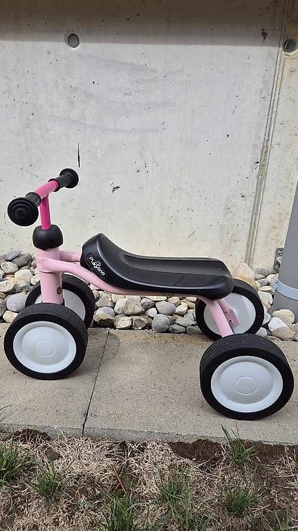 Veicoli per bambini: My first Pukylino / Puky – Usato da Laupen BE venduto da Gysel24