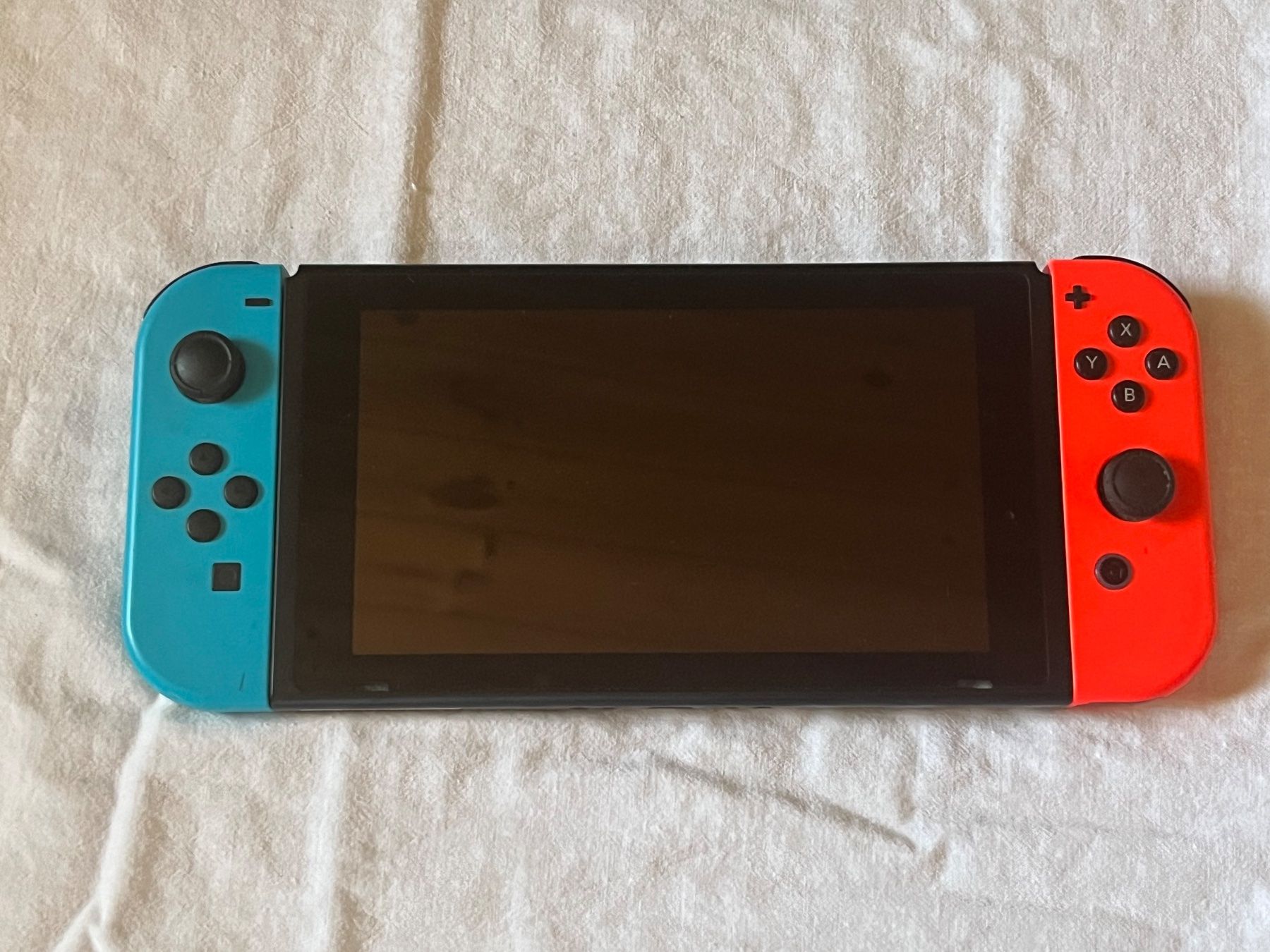 Nintendo Konsolen: Nintendo Switch Set – Gebraucht aus Visp von mar_st2v 4