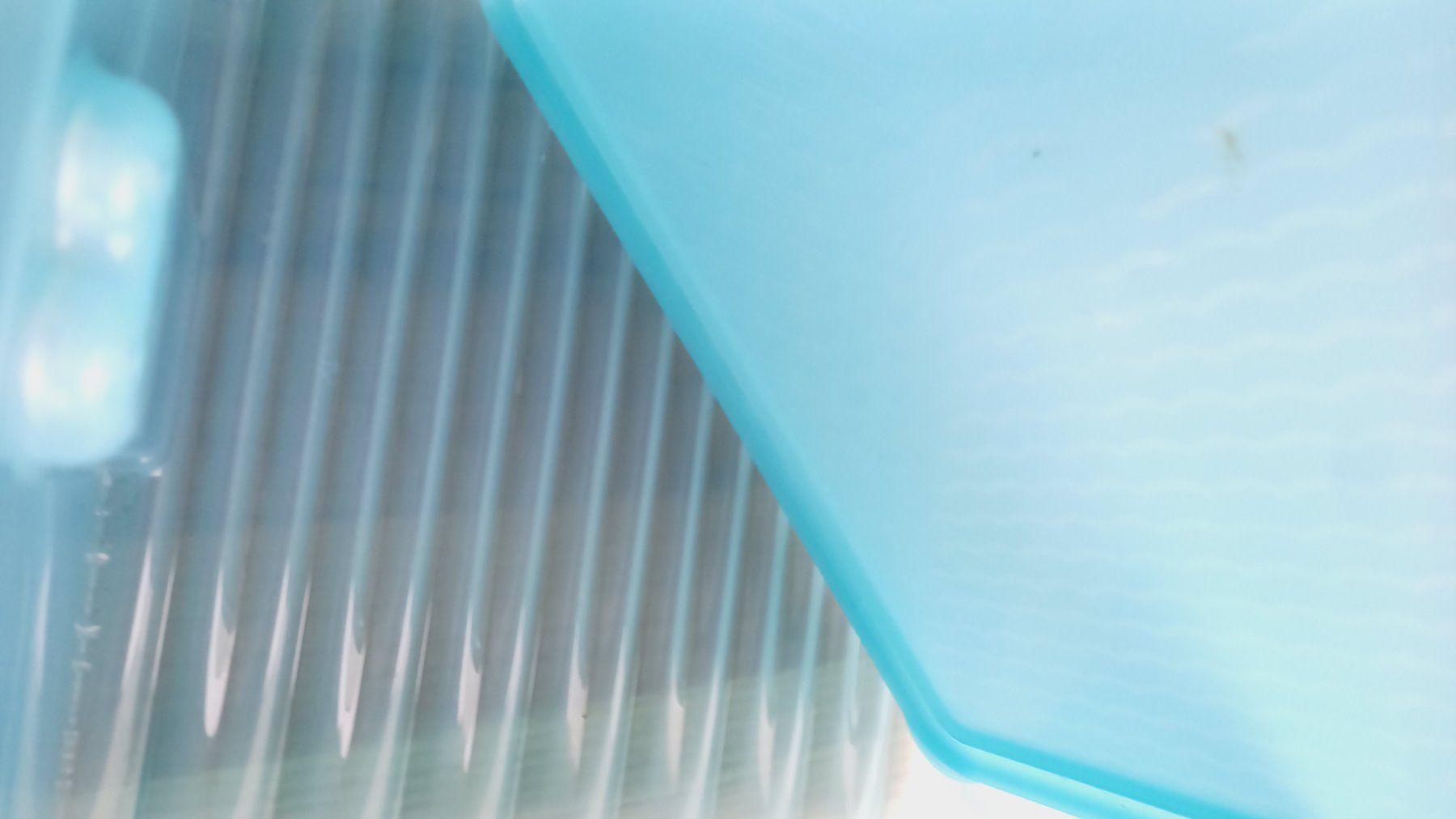 Tupperware Contenitori & Simili: Tupperware Vorratsbox 23cm – Usato da Brünisried venduto da san_74_bu 1
