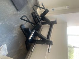 Power rack