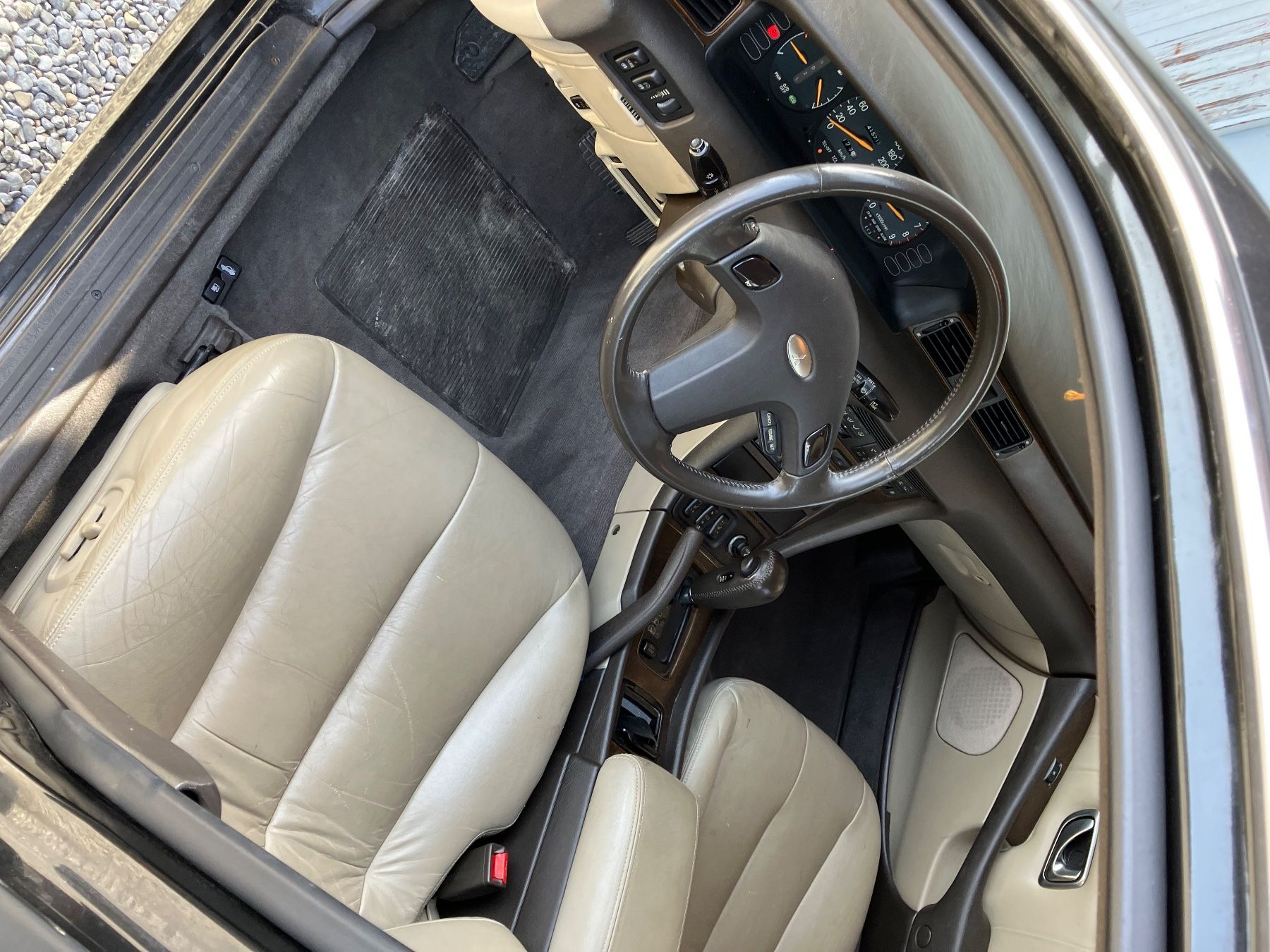 Mitsubishi Automobili: Mitsubishi Sigma 3.0lt 24V Automat – Usato da Ermensee venduto da fazer81 5