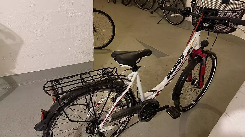 Velos: Ktm  – Gebraucht aus Fehraltorf von Cris25m 4
