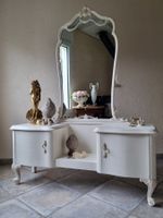 Edle Barock Kommode *Schminktisch *Atelier-elisa
