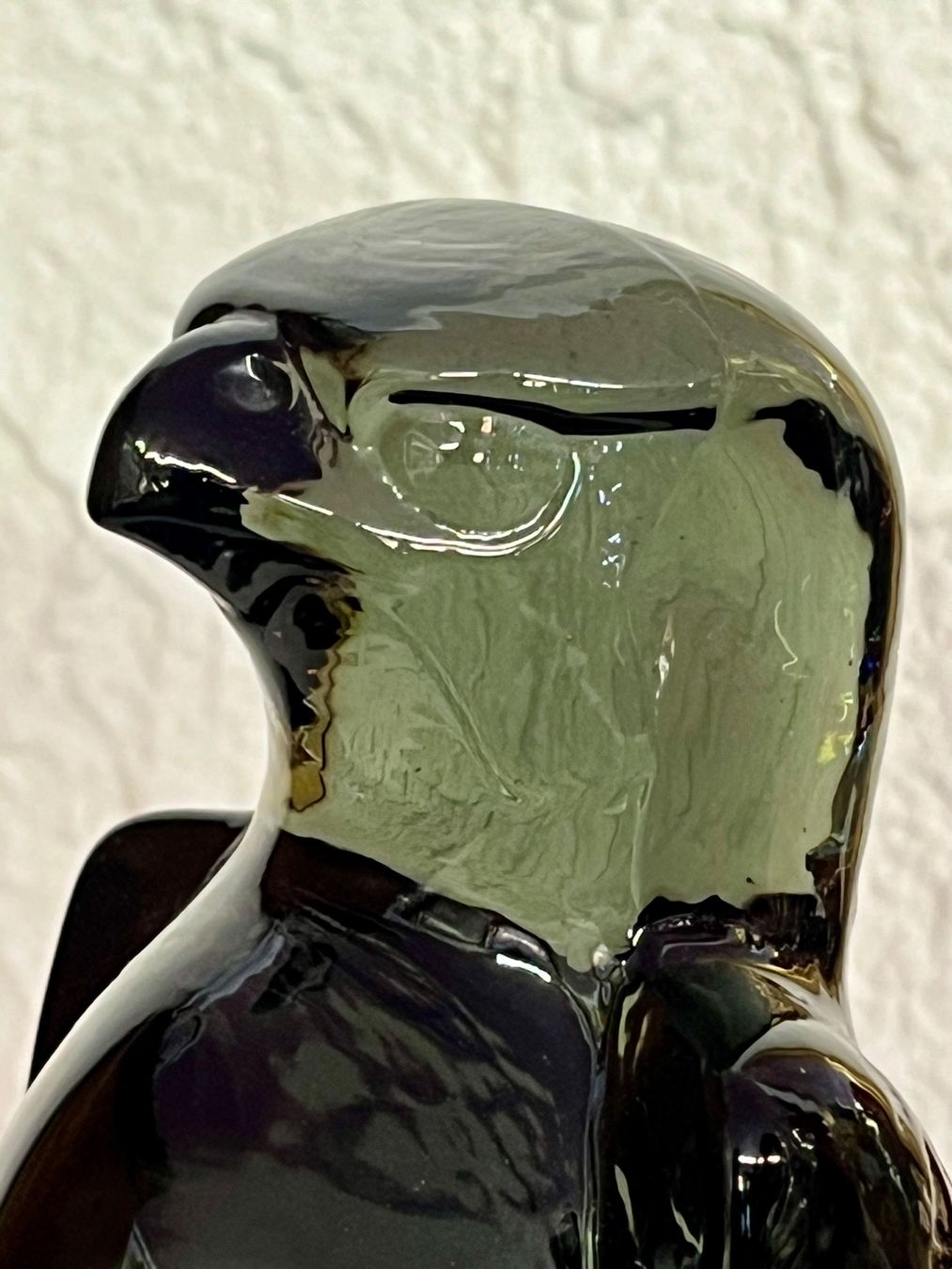 Kosta Boda Statuette: Kosta Boda – Usato da Kandergrund venduto da honey-art_and_more 6