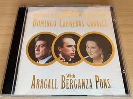 Domingo Carreras Caballé Official Barcelona Games Ceremony