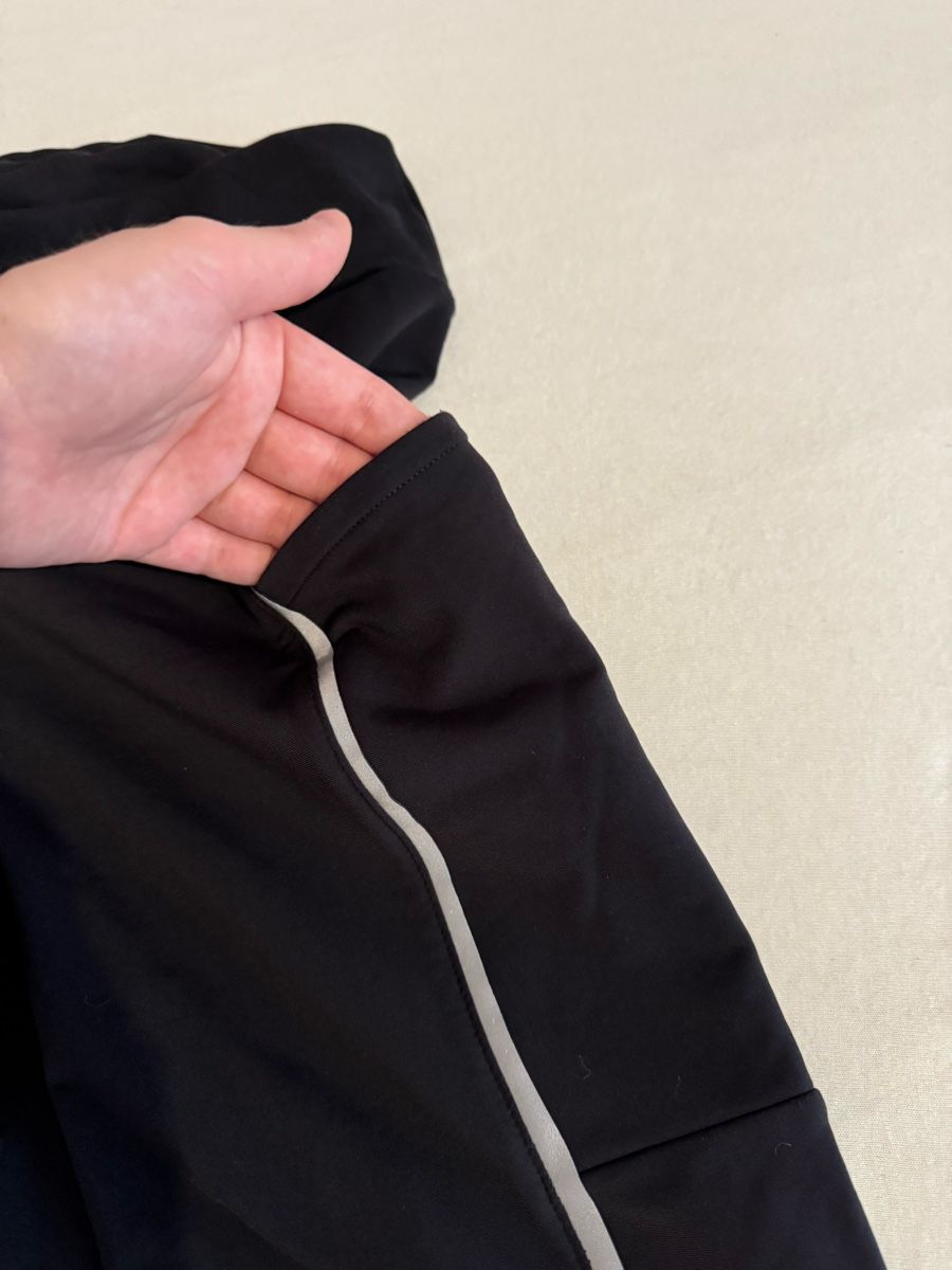 Pantaloni: LONG RUNNING PANTS🖤 – Usato da Dietikon venduto da athiinax 1