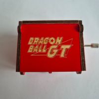 Spieldose / Musikdose - Dragon Ball GT - MER